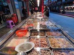 -谊荣海鲜大牌档(石湖店)
