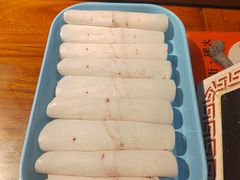 -鑫隆四季涮肉(八角畅游店)