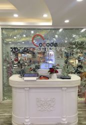 -Cocodemer产后恢复(杭大店)