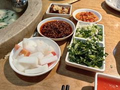 -鲜呦蒸汽石锅鱼(北辰路店)