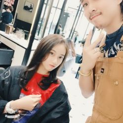 -HAIR CORNER