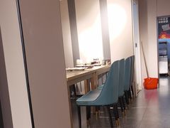 -老杨太太烧烤(文化广场店)