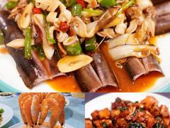 -四川小胡子海鲜(丁村万人海鲜广场店)