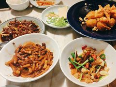 -小吊梨汤·北京菜·烤鸭(鸟巢店)