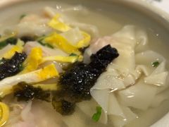 -苏小柳手作点心(控江旭辉分院)