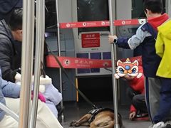 -积水潭(地铁站)