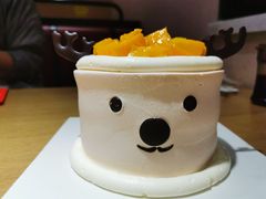 -美事客·面包·蛋糕·甜品(城中城店)