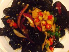 三河豆腐丝-古洼一锅鲜(总店)