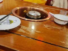 -前门杨记·铜锅涮肉(王府井·故宫店)