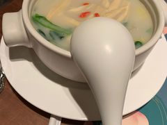 -大树餐厅(益田假日店)