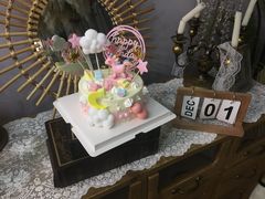 -千浔一暖DIY蛋糕烘焙(人民大学店)