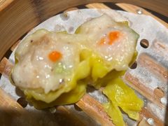 -点心传说·粤菜点心(佐阾虹湾店)