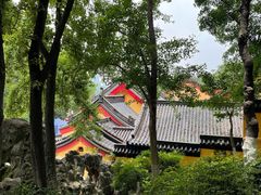 -九华山公园