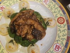 -鹿鸣春饭店(总店)