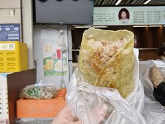 -蔡师傅豆皮(保利·西街店)