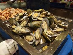 -太原富力万达文华酒店·美食汇西餐厅