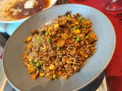 -环球港凯悦 · 享悦中餐厅