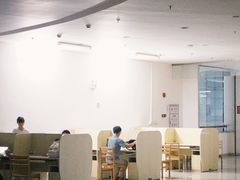 -增城图书馆(荔景大道辅路店)