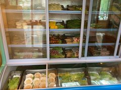 烧烤-眉州东坡(团结湖店)