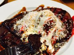 -Pancakes on the rocks(Darling Harbour)