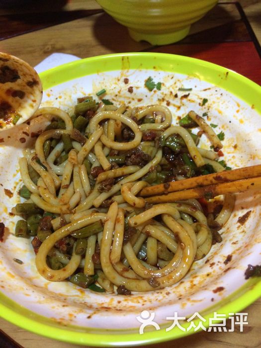 解记米粉-图片-西安美食-大众点评网