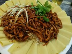 -大家乐东北菜(富河园店)