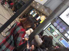 等位区-鲍师傅糕点(春熙路店)