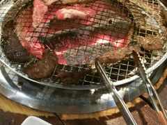 -小本家韩式烤肉(紫藤路店)