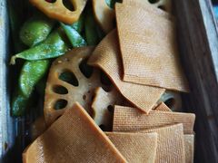 -留夫鸭(巴黎春天宝山店)