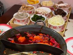 -江北北火锅馆·公路夜市(魏公村店)