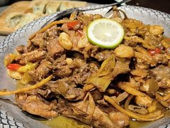 -甘家界柠檬鸭(安吉店)