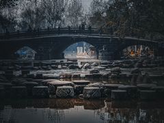 -黄龙溪古镇