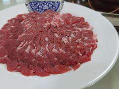 -福寿斋·老北京铜锅涮肉·烤鸭(顺义总店)