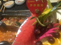 -海底捞火锅(邯郸新世纪中心店)