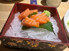 -有喜屋·日料·居酒屋(旭辉广场店)