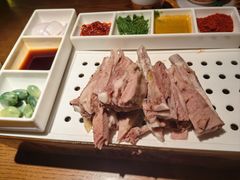 -相约·羊村小馆非遗手抓肉(七一酱园店)
