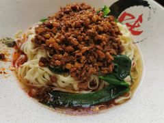 -老地方猫儿面(磁器口店)