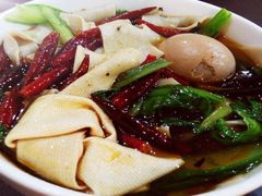 -鹍记特色牛杂面