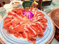 -阳坊胜利涮羊肉(阳坊老店)