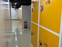 -安东易迷你自助仓储寄存仓库(草桥店)