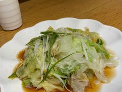 圆生菜-宏记广东客家菜(丰汇店)