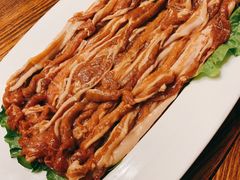 -太古汇海鲜姿造(延寿店)