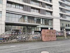 -上海财经大学(国定路校区)