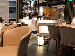 -隐泉之语日式料理(王府中环店)
