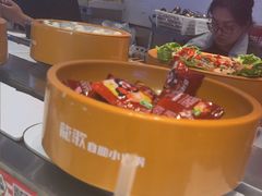 -龍歌自助小火锅(奎文万达店)