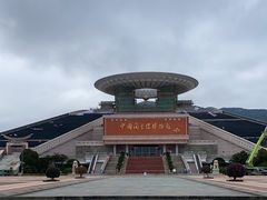 -中国闽台缘博物馆