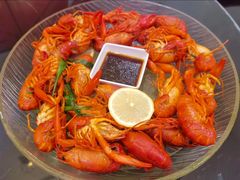 -金陵暴走小龙虾·迷踪蟹(凯德MALL店)