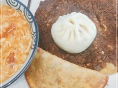 -头壹号 大油条·老长沙盖码饭(清河店)