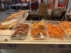 -水一方现烤鱿鱼丝大连特产(三八广场店)