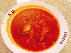 -华梅西餐厅(哈尔滨中央大街店)